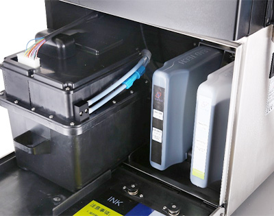 烟台便携式喷码机应用在重工行业可以吗？